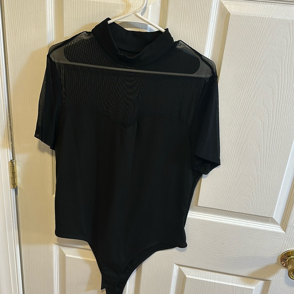 Bodysuit